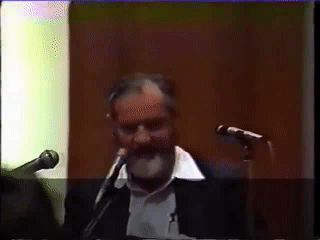 Rabbi Meir Kahane on The PLO (Palestinian Liberation Organizatio(1) 00:00:46